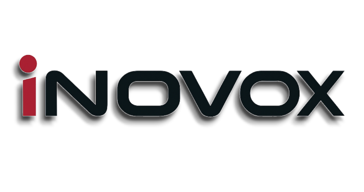 INOVOX Logo