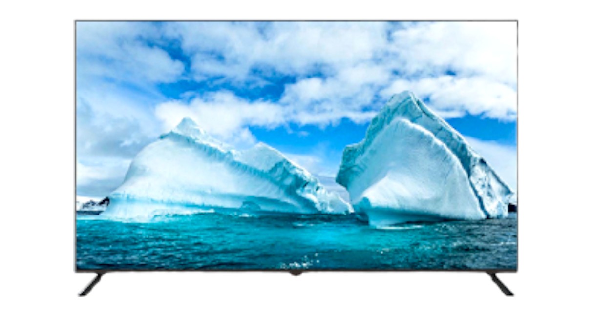 Digital LED TV