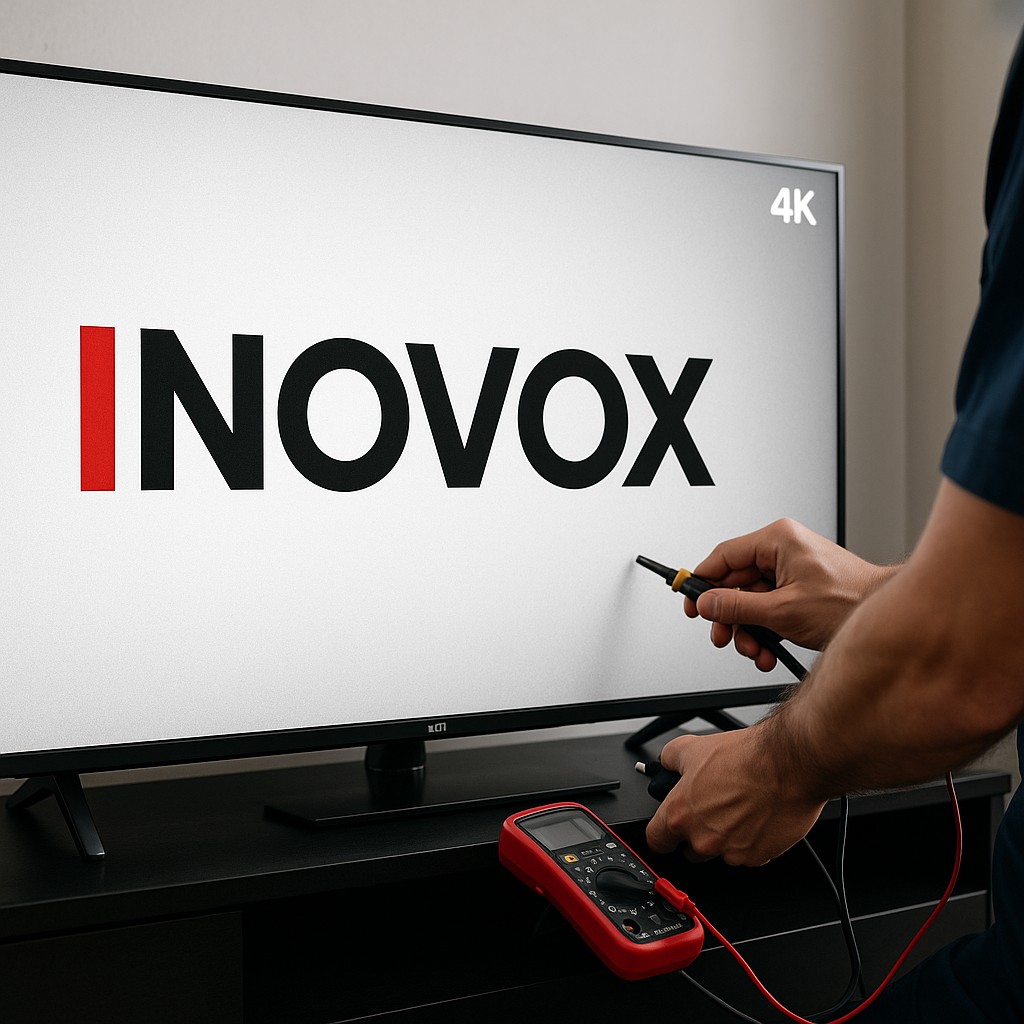 INOVOX service image